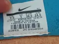 Маратонки Nike Free RN Fluknit 3.0 Номер 38.5 Стелка 24.5 см. 100% Оригинални Внос от Англия , снимка 13