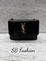 Ysl чанта / комплект, снимка 3