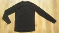 ULVANG Thermo Underwear 80% Merino Wool размер M термо блуза 80% Мерино вълна - 1600, снимка 2