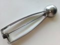 Стара лъжица за сладолед "Made in Germany", снимка 9