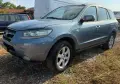 Hyundai Santa Fe 2.2CRDI на части , снимка 3