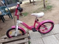 Продавам колело 16цола , снимка 1