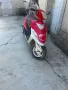 Скутер с документи  от ремонт Поли от раз, снимка 2