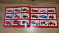Matchbox каталог , снимка 3