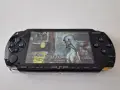 Sony PSP 1000 Playstation Portable - ARK-4 - качени много игри - хакната - IPS екран мод, снимка 10