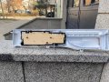 Продавам отлична горна и управляваща платка за пералня Hotpoint-Ariston FMD 963, снимка 2