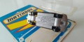 Matchbox BG 1/64 Ситроен , снимка 7