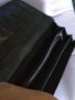 МД Колекшън женско портмоне естествена кожа 185х90мм, снимка 8
