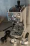 Breville Slimline VCF185 * ВИДЕО * 15 bar, Еспресо Кафе Машина. Оригинални портафилтър и тампер №2, снимка 2