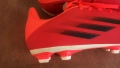 Adidas X Football Boots Размер EUR 44 / UK 9 1/2 бутонки за футбол 309-14-S, снимка 3