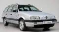 Фар десен за  Volkswagen PASSAT от 02/1988 до 05/1993г, снимка 7