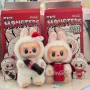 Фигурка Labubu PopMart Cola, произволен цвят, 20 см, снимка 2
