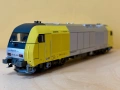 PIKO 57592 дизелов локомотив Siemens ER20 DCC Влак, влакче, снимка 7