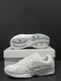 New Balance Дамски Бели Маратонки👟Дамски Спортни Обувки В Бял Цвят Ню Баланс Код E164, снимка 3