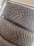 2бр.зимни гуми 185/65/15 Hankook, снимка 9