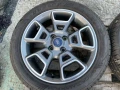 17 джанти 4х108 Ford ECOSPORT 6J ET37,5 Оригинал, снимка 4