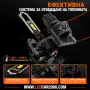 H15 X-PRO LED CANBUS – 90W | Дълги светлини + DRL | 6000K, снимка 4
