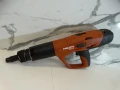 Hilti DX 5 - F10 - Уред за директен монтаж на шпилки, снимка 2