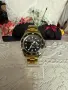 Нов Rolex в  Златисто – Стилен Дамски, Мъжки часовник, подходящ за двата пола., снимка 1