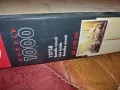 Пъзел "Sea Battle" 2005г. Educa 1000 части, снимка 3