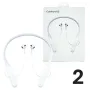 Стерео Bluetooth слушалки MBL Comfort-01/Comfort-02, снимка 3