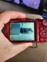 Canon PowerShot SX710 HS WiFi червен, снимка 8
