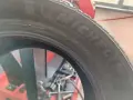 2бр.зимни гуми 235/55/17 Michelin, снимка 3