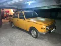 Wartburg Standart 353 W, двутактов, бензинов 1981г, снимка 6