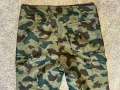 НОВ Зимен Маскировъчен Камуфлажен Панталон 182/104, снимка 8