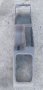 Панел Между Седалките Мерцедес А класа W168 - 1686801550 N, снимка 5