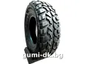 4x4 офроуд гуми 265/75R16, снимка 1