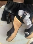 Givenchy сандали , снимка 11