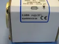 Предпазител Ferraz Shawmut Protistor F301328 Fuses 6.9GRB72TTF0200 200A 690VAC, снимка 5