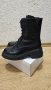 Дамски черни боти , снимка 6