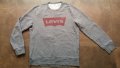 LEVI'S Размер L блуза с дълъг ръкав 10-52