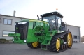 Трактор John Deere 8360RT, снимка 1