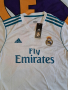 Тениска на Реал Мадрид на Тони Кроос, снимка 4