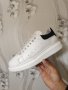 оригинални сникърси маратонки Alexander McQueen номер 43, снимка 5