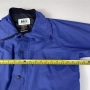 Мъжко яке REI Vintage Gore-Tex, размер M, синьо., снимка 6
