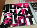 More than Alot original cd 1303231545, снимка 2