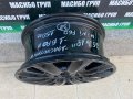 Джанта алуминиева джанти 7,5Jx18” за Мини Mini F60, снимка 7