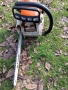 Бензинова резачка Stihl Ms 211.., снимка 2
