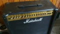 Marshall MG100 DFX китарно комбо усилвател 100 ватов с вградени ефекти , снимка 8
