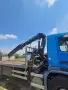 Volvo FM 300 кран , снимка 5