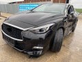 Infiniti Q30S 2.0T 211ph., engine 270920, Sport, AWD, Panorama, Bose, 4x4, automatic, 42 000 km., 20, снимка 2