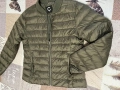 Олекотени пухени якета, снимка 9