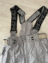 Ски долнище с тиранти 140см, снимка 4