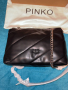 Pinko Oригинални дамски кожени чанти, снимка 4