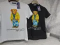 Ralph Lauren Polo Bear Дамска Тениска👚Дамска Блуза С Къс Ръкав - Различни Цветове Код LFS252, снимка 8