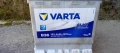 Varta 44Ah.Акумулатор в Перфектно състояние , снимка 1
